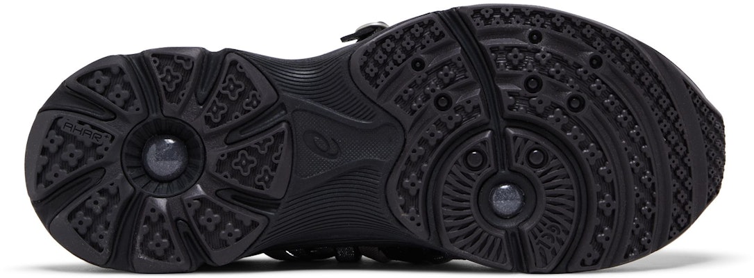 (Women) Kiko Kostadinov x Heaven by Marc Jacobs x ASICS Gel Lokros 'Graphite Grey Gunmetal' 1202A489-020 Shop (Women) Kiko Kostadinov x Heaven by Marc Jacobs x ASICS Gel Lokros 'Graphite Grey Gunmetal' 1202A489-020