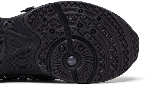 (女款)Kiko Kostadinov x Heaven by Marc Jacobs x ASICS Gel Lokros '石墨灰槍金屬' 1202A489-020 Purchase (女款)Kiko Kostadinov x Heaven by Marc Jacobs x ASICS Gel Lokros '石墨灰槍金屬' 1202A489-020