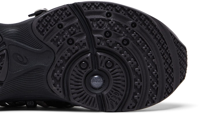(Women) Kiko Kostadinov x Heaven by Marc Jacobs x ASICS Gel Lokros 'Graphite Grey Gunmetal' 1202A489-020 Purchase (Women) Kiko Kostadinov x Heaven by Marc Jacobs x ASICS Gel Lokros 'Graphite Grey Gunmetal' 1202A489-020