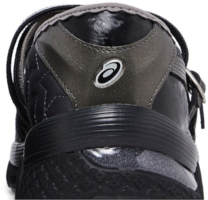 (Women) Kiko Kostadinov x Heaven by Marc Jacobs x ASICS Gel Lokros 'Graphite Grey Gunmetal' 1202A489-020 Sizing (Women) Kiko Kostadinov x Heaven by Marc Jacobs x ASICS Gel Lokros 'Graphite Grey Gunmetal' 1202A489-020
