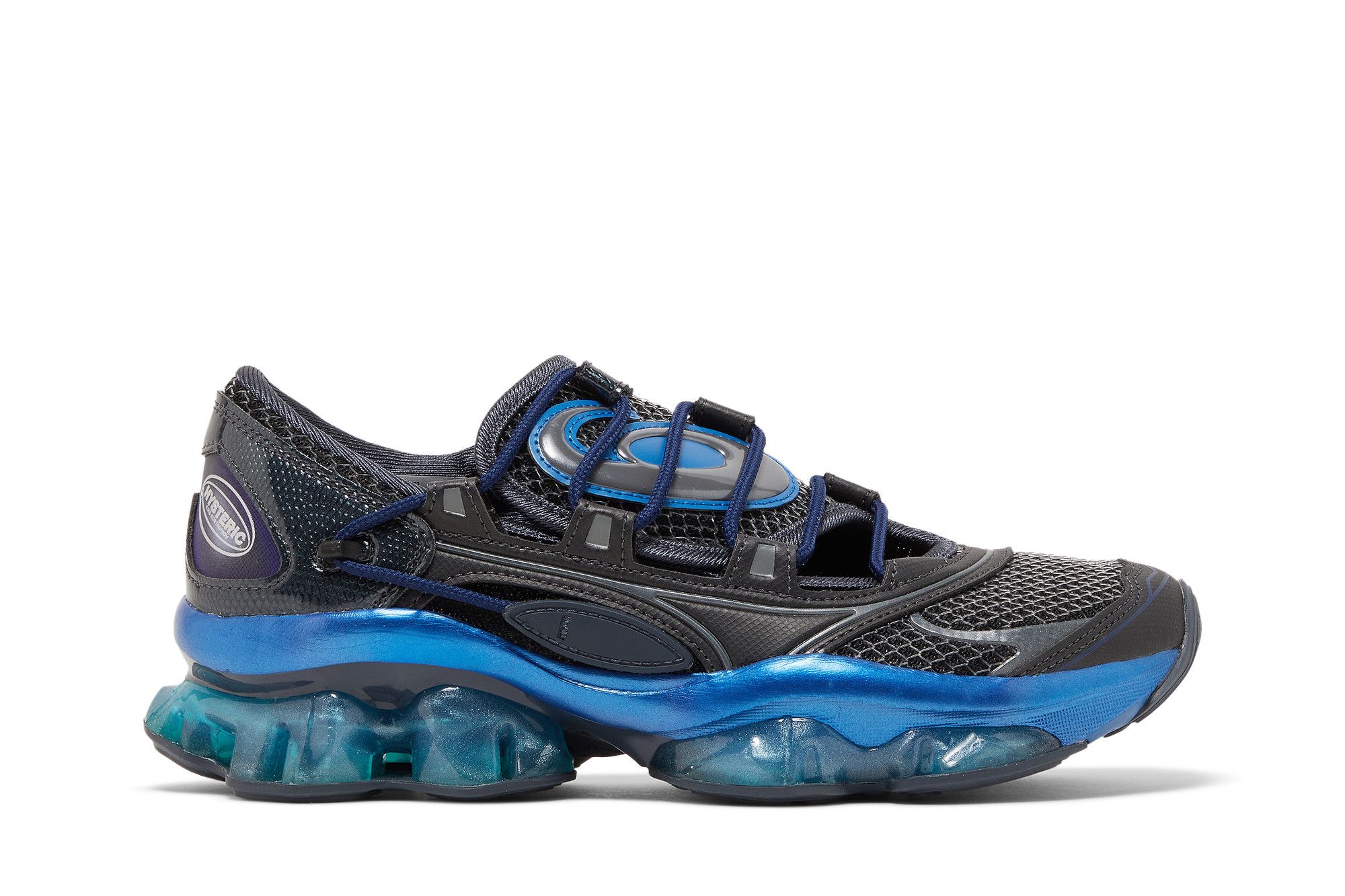 (Women) Kiko Kostadinov x Hysteric Glamour x ASICS Gel-Quantum Lylia 'Blue Expanse'  1202A453-020