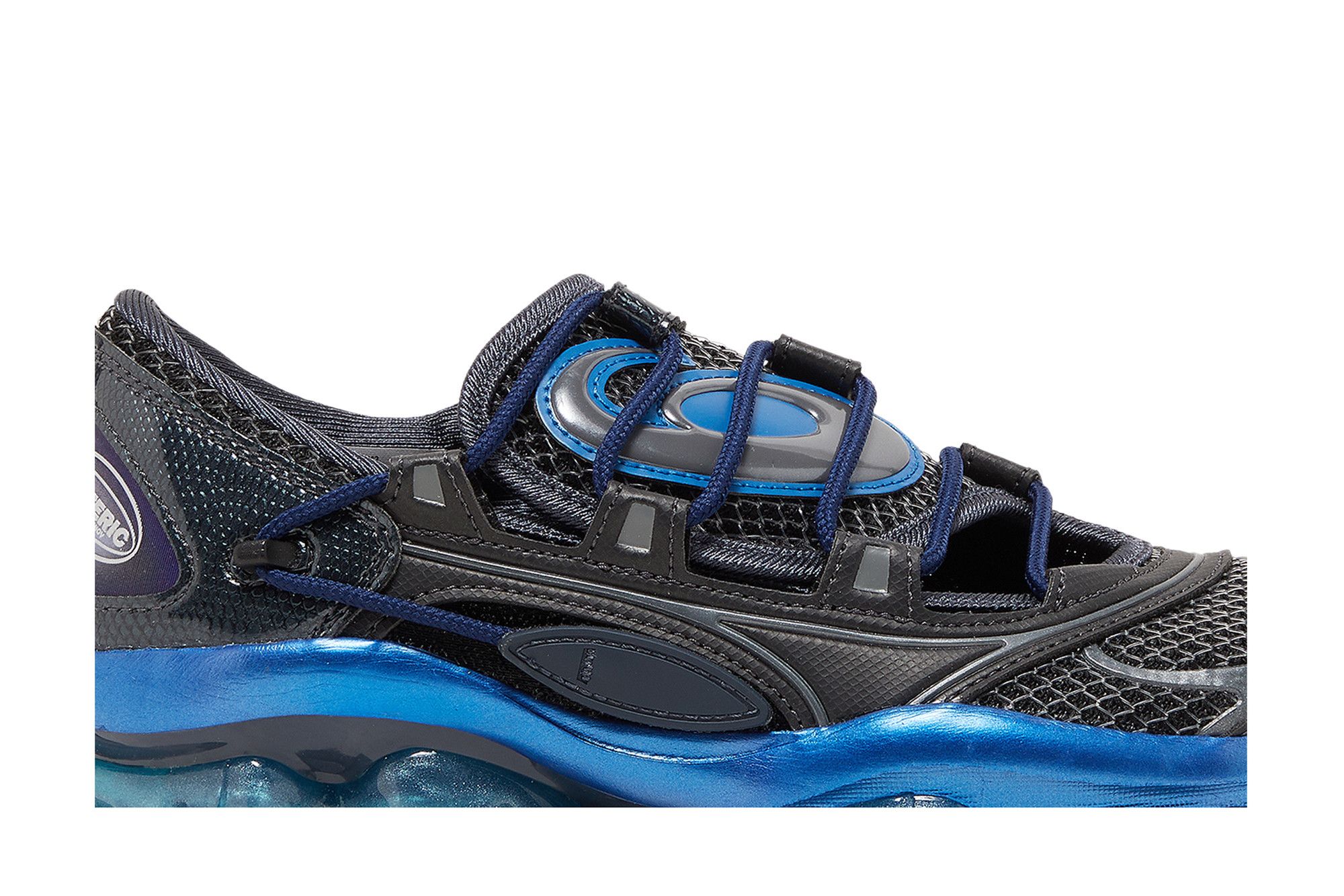 Lookbook (W) Kiko Kostadinov x Hysteric Glamour x ASICS Gel Quantum Lylia 蓝色广袤 1202A453-020