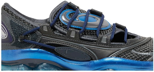 Lookbook (W) Kiko Kostadinov x Hysteric Glamour x ASICS Gel Quantum Lylia ''Bleu Expanse'' 1202A453-020