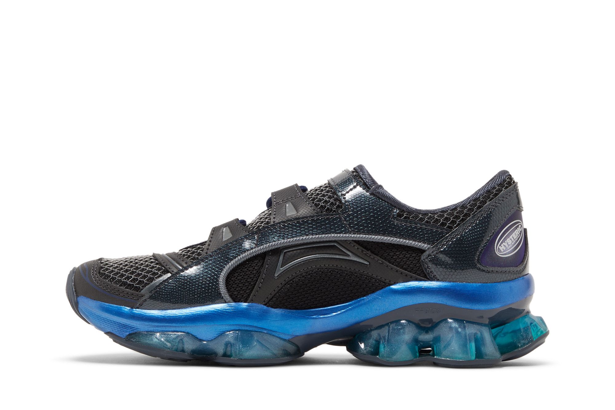 Shop (W) Kiko Kostadinov x Hysteric Glamour x ASICS Gel Quantum Lylia 蓝色广袤 1202A453-020
