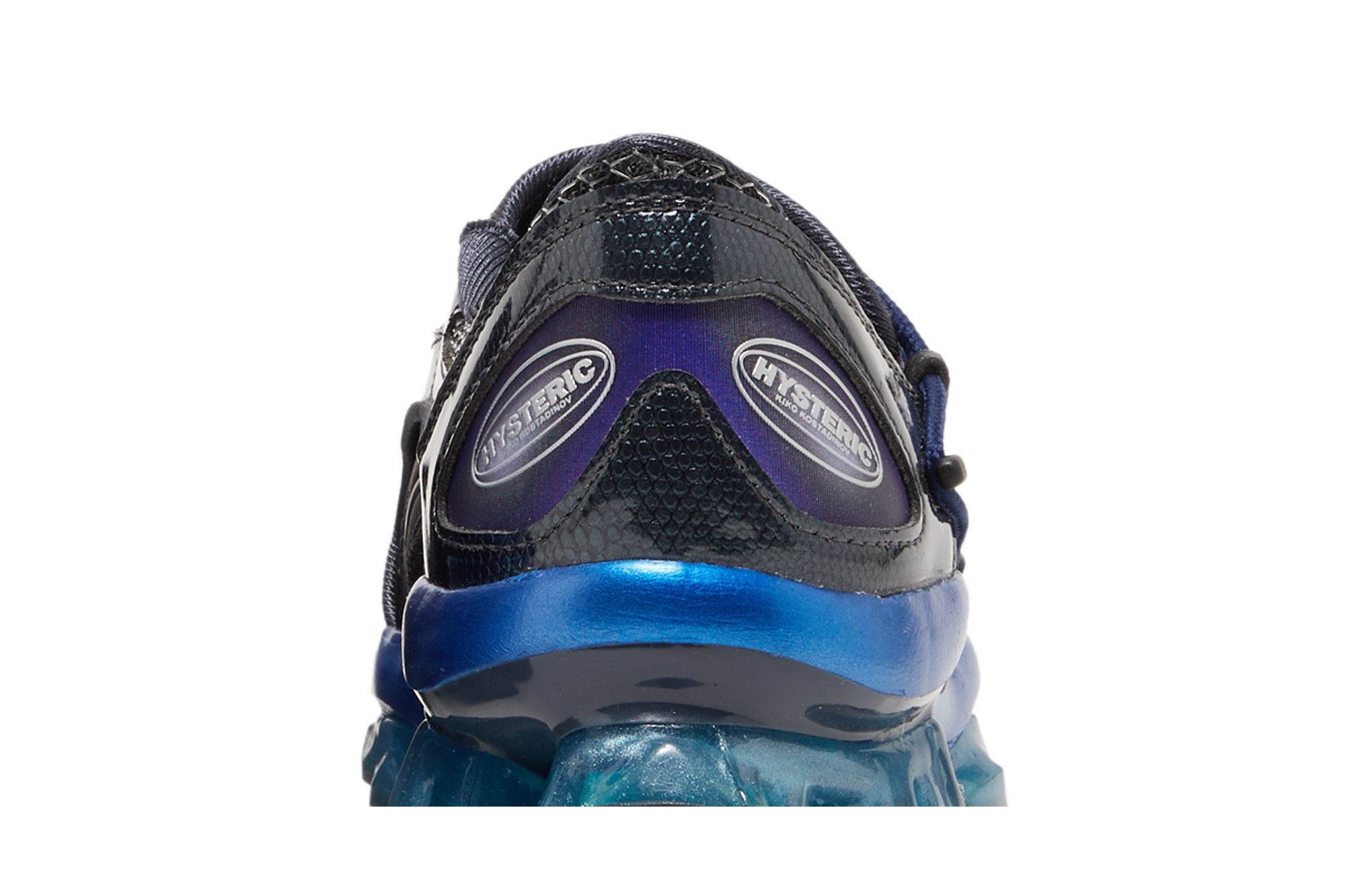Cheap (W) Kiko Kostadinov x Hysteric Glamour x ASICS Gel Quantum Lylia 蓝色广袤 1202A453-020