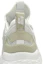 Sizing (W) Kim Jones x Nike Air Zoom ''Triple White'' Sneakers 878224-111