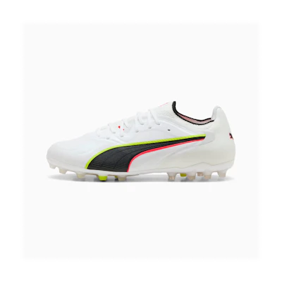 (W) KING 20 Ultimate MG PUMA White-Glowing Red-Yellow Alert