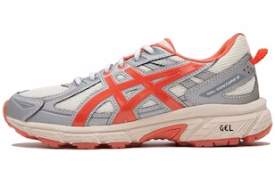 (Women) KIRSH x ASICS Gel Venture 6 'Birch Fiery Red' 1202A263-200 (Women) KIRSH x ASICS Gel Venture 6 'Birch Fiery Red' 1202A263-200
