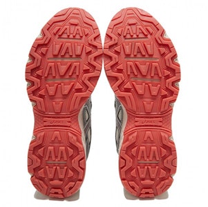 Kirsh x Asics Gel-Venture 6 減震防滑 低筒 運動休閒鞋 女款 灰紅 Details for Kirsh x Asics Gel-Venture 6 減震防滑 低筒 運動休閒鞋 女款 灰紅