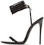 Buy (W) Sandal Rom KITH 'Fesyen Selesa Hitam' FELONDON-BLK