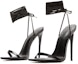 Shop (W) Sandal Rom KITH 'Fesyen Selesa Hitam' FELONDON-BLK