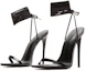 Shop (W) Sandalias Romanas KITH 'Comfort Fashion Black' FELONDON-BLK