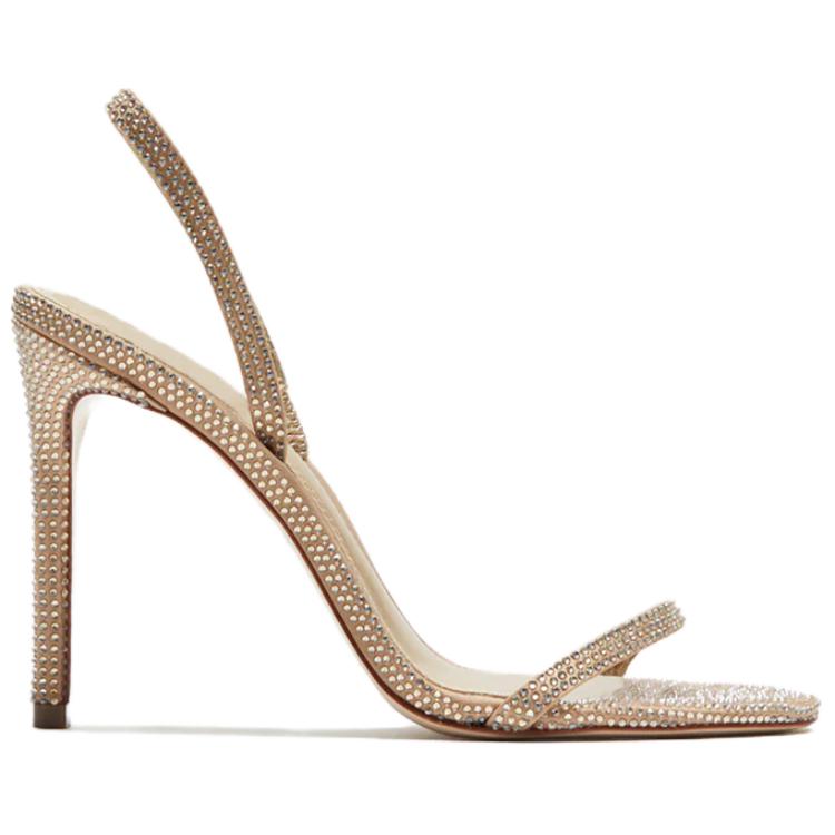 Order (Women) KITH Sandal 'Elegant Fashion Gold' BSLUCIANA-GLD