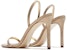 (W) KITH Sandal 'Fesyen Elegan Emas' BSLUCIANA-GLD
