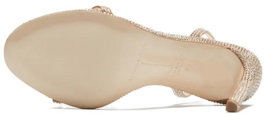 (Women) KITH Sandal 'Elegant Fashion Gold' BSLUCIANA-GLD Purchase (Women) KITH Sandal 'Elegant Fashion Gold' BSLUCIANA-GLD