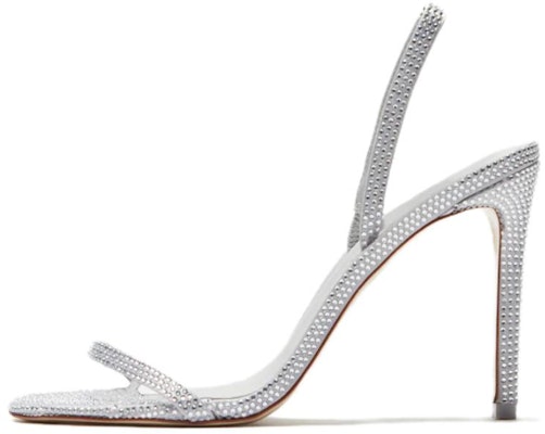 (Women) KITH Slide 'Elegant Silver' BSLUCIANA-GRY Buy (Women) KITH Slide 'Elegant Silver' BSLUCIANA-GRY
