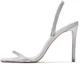 Buy (W) KITH Sandale ''Argent Élégant'' BSLUCIANA-GRY