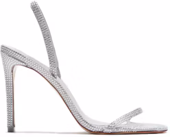 Order (W) KITH Ciabatte ''Argento Elegante'' BSLUCIANA-GRY