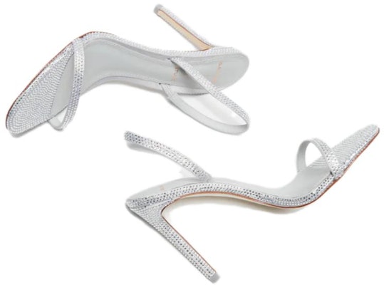 (Women) KITH Slide 'Elegant Silver' BSLUCIANA-GRY Lookbook (Women) KITH Slide 'Elegant Silver' BSLUCIANA-GRY