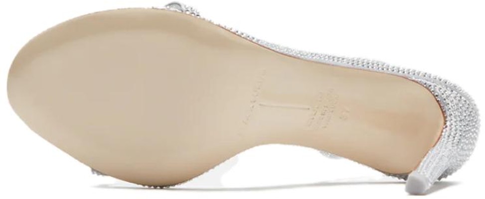 (Women) KITH Slide 'Elegant Silver' BSLUCIANA-GRY Purchase (Women) KITH Slide 'Elegant Silver' BSLUCIANA-GRY