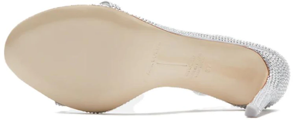 (W) KITH Sandale ''Argent Élégant'' BSLUCIANA-GRY Purchase (W) KITH Sandale ''Argent Élégant'' BSLUCIANA-GRY
