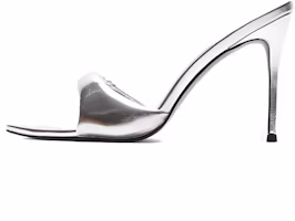 (Women) KITH Slide 'Silver Comfort' FESAINT-SLV (Women) KITH Slide 'Silver Comfort' FESAINT-SLV