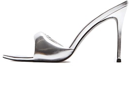 (Women) KITH Slide 'Silver Comfort' FESAINT-SLV (Women) KITH Slide 'Silver Comfort' FESAINT-SLV