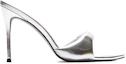Order (Women) KITH Slide 'Silver Comfort' FESAINT-SLV