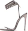 Buy (W) Sandale KITH Slide ''Argent Confort Mode''. FELUCE-GRIS