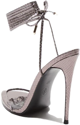 (W) Sandale KITH Slide ''Argent Confort Mode''. FELUCE-GRIS Lookbook (W) Sandale KITH Slide ''Argent Confort Mode''. FELUCE-GRIS