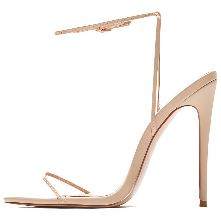 (Women) KITH Slip-On Sandal 'Nude' FEANDX-NUDE