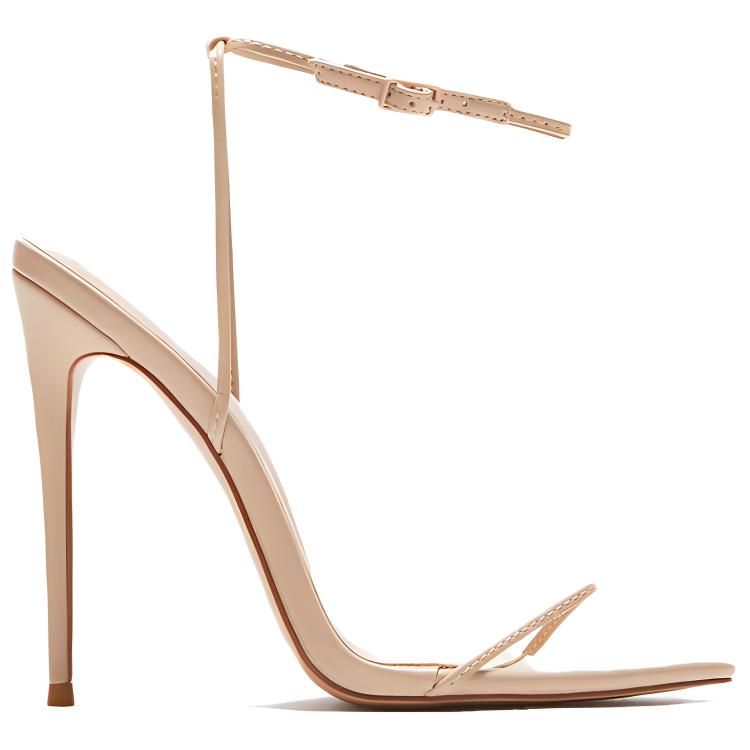 Order (Women) KITH Slip-On Sandal 'Nude' FEANDX-NUDE