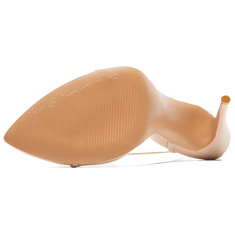 Details for (Women) KITH Slip-On Sandal 'Nude' FEANDX-NUDE