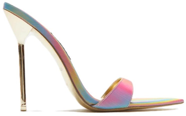 (W) 키스 스틸레토 힐 "엘레강트 골드" (Kith Stiletto Heel "Elegant Gold") JRLORI-963 Order (W) 키스 스틸레토 힐 "엘레강트 골드" (Kith Stiletto Heel "Elegant Gold") JRLORI-963
