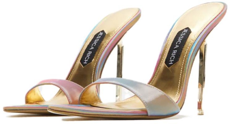 (Women) KITH Stiletto Heels 'Elegant Gold' JRLORI-963 Lookbook (Women) KITH Stiletto Heels 'Elegant Gold' JRLORI-963