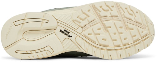 (W) KITH x New Balance 993 美国制造 '开心果' WR993KH1 Shop (W) KITH x New Balance 993 美国制造 '开心果' WR993KH1