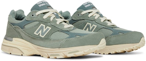 (W) KITH x New Balance 993 美国制造 '开心果' WR993KH1 Cheap (W) KITH x New Balance 993 美国制造 '开心果' WR993KH1