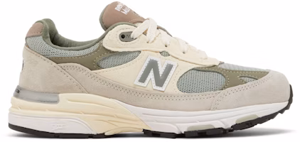 (Women) KITH x New Balance 993 Made in USA 'Spring 101' WR993KT1 (Women) KITH x New Balance 993 Made in USA 'Spring 101' WR993KT1