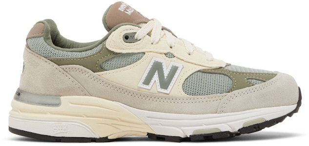 (W) (여성용) KITH x 뉴발란스 993 미국산 'Spring 101' WR993KT1 WR993KT1 Buy (W) (여성용) KITH x 뉴발란스 993 미국산 'Spring 101' WR993KT1 WR993KT1