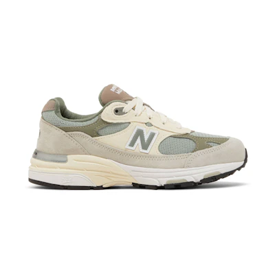 (W) KITH NB 993 Made in USA 'Spring 101'