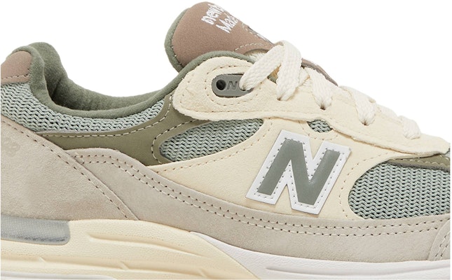 (Women) KITH x New Balance 993 Made in USA 'Spring 101' WR993KT1 Order (Women) KITH x New Balance 993 Made in USA 'Spring 101' WR993KT1