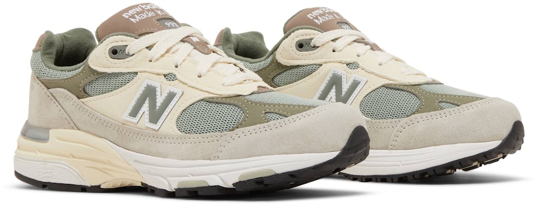 (Women) KITH x New Balance 993 Made in USA 'Spring 101' WR993KT1 Cheap (Women) KITH x New Balance 993 Made in USA 'Spring 101' WR993KT1