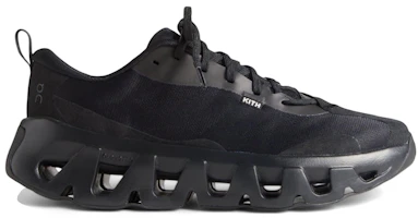 (Women) KITH x On K-Tech 1 'Black' 3WG10701043 (Women) KITH x On K-Tech 1 'Black' 3WG10701043