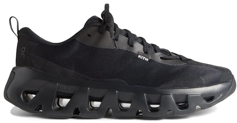 (Women) KITH x On K-Tech 1 'Black' 3WG10701043 Buy (Women) KITH x On K-Tech 1 'Black' 3WG10701043