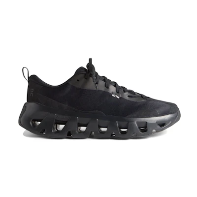 (W) KITH On K-Tech 1 'Black'