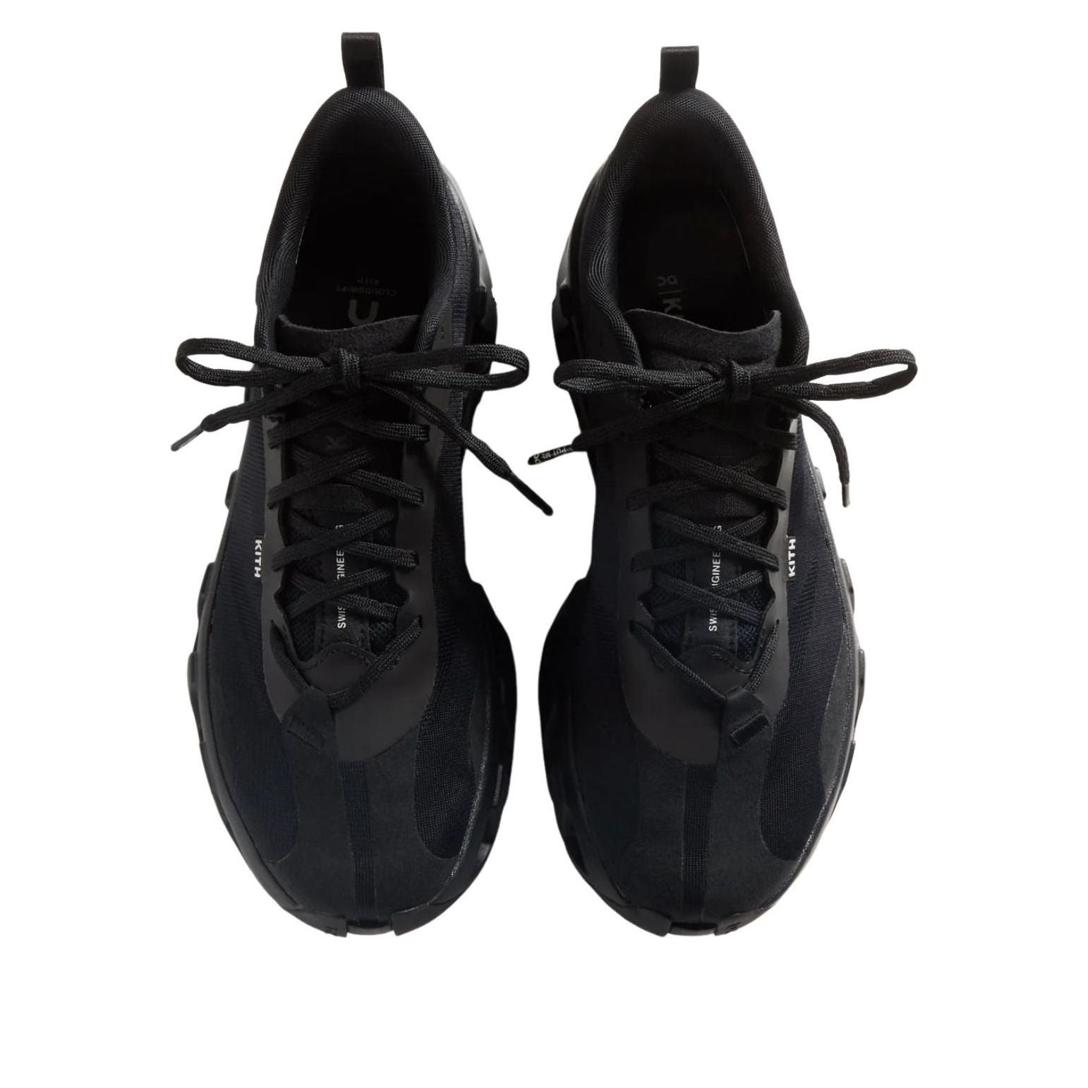 Shop (Women) KITH x On K-Tech 1 'Black' 3WG10701043