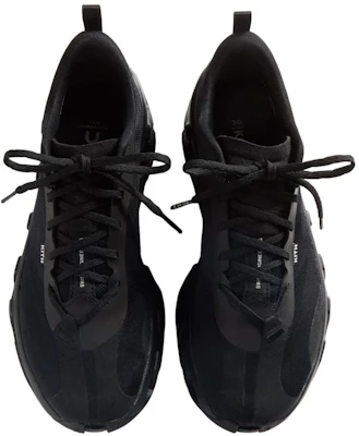 (Women) KITH x On K-Tech 1 'Black' 3WG10701043 Shop (Women) KITH x On K-Tech 1 'Black' 3WG10701043