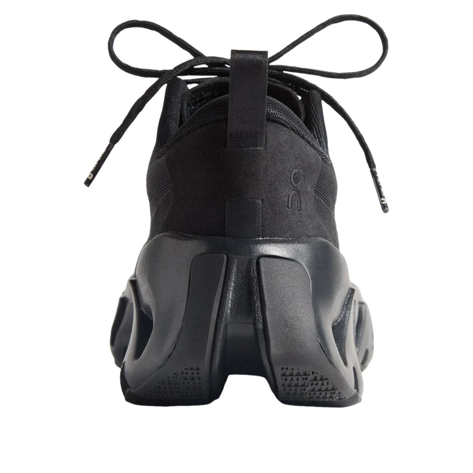 Details for (W) 키스 x 온 K-Tech 1 ''블랙'' 3WG10701043