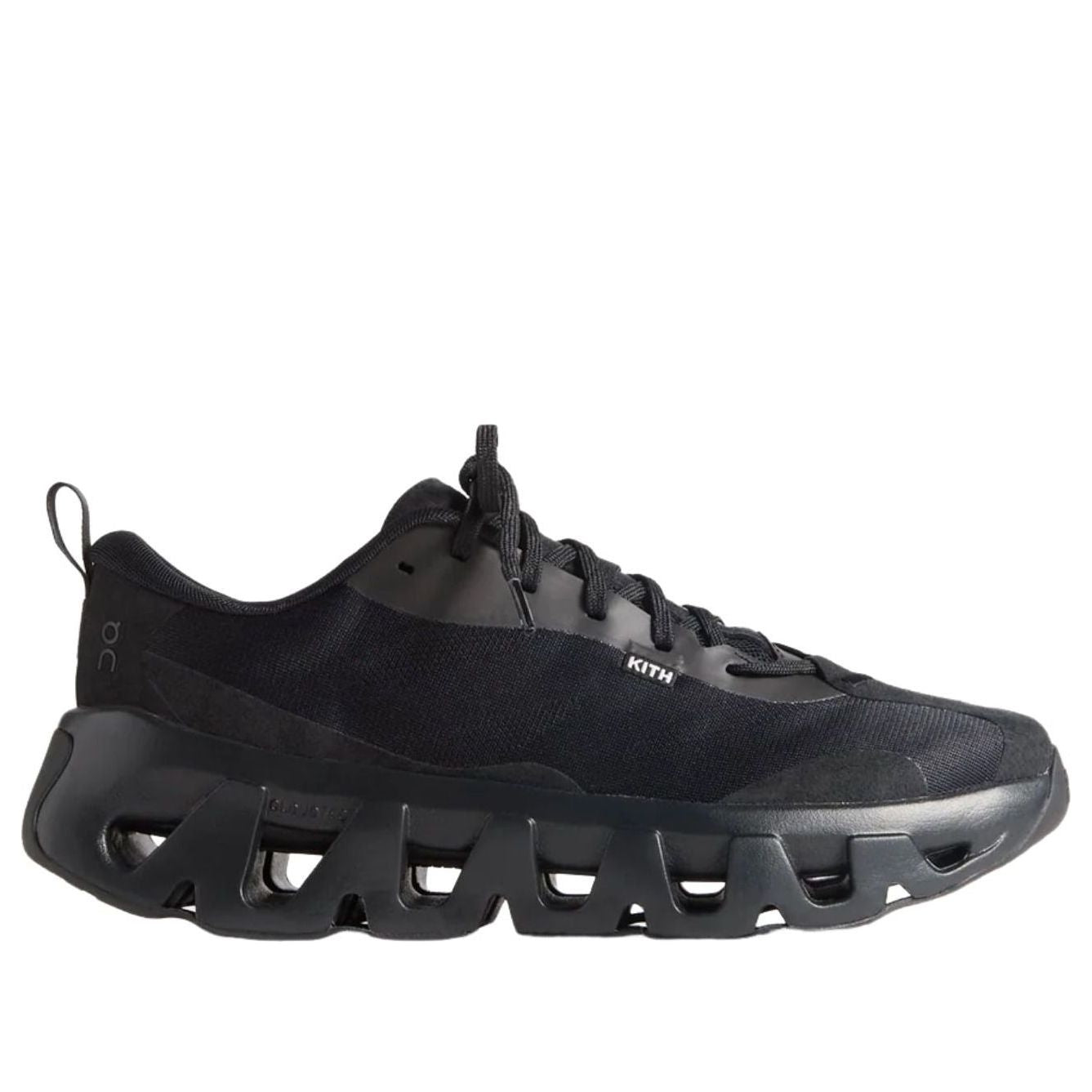 Sizing (Women) KITH x On K-Tech 1 'Black' 3WG10701043