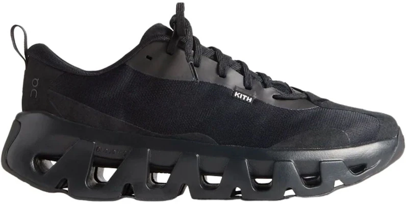(Women) KITH x On K-Tech 1 'Black' 3WG10701043 Sizing (Women) KITH x On K-Tech 1 'Black' 3WG10701043